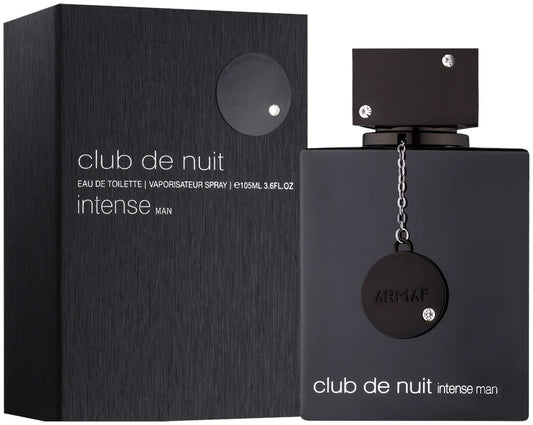 Club de Nuit Intense Man - Armaf