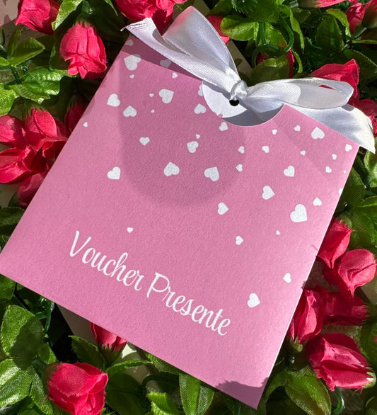 Voucher Presente