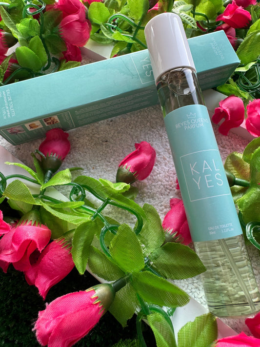 Perfume de Bolso inspiração Yum Pistachio Kayali - Prady
