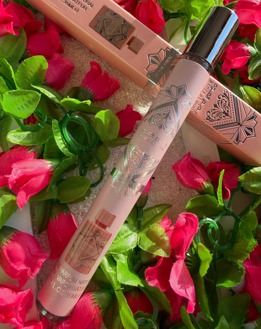 Perfume de Bolso inspiração Bade’e Al Oud - Noble Blush