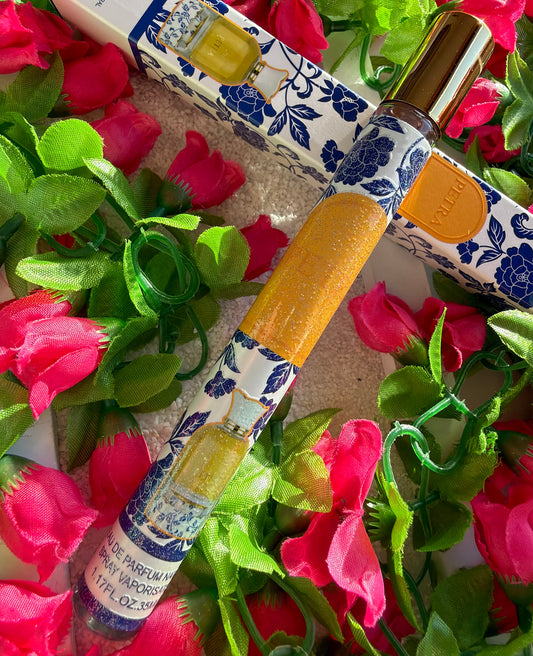 Perfume de Bolso inspiração Petra