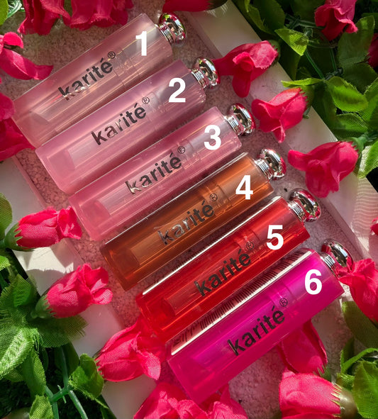 Blush em Barra Cremoso - Karité