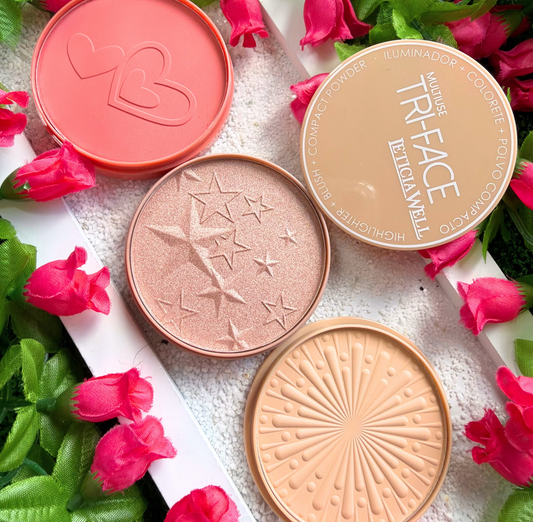 Kit 3 em 1 n°2 - Letícia Well