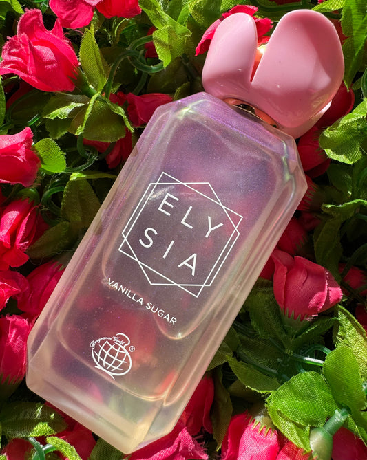Elysia Vanilla Sugar - Fragrance World