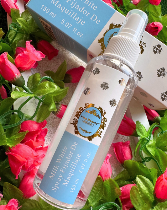 Fixador de Maquilhagem - Kiss Bèauty
