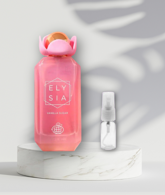 Decante - Elysia Vanilla Sugar