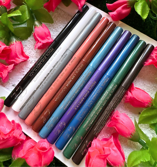 Eyeliner - Easy Paris