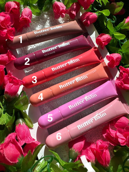 Lip Butter Balm - Winnie