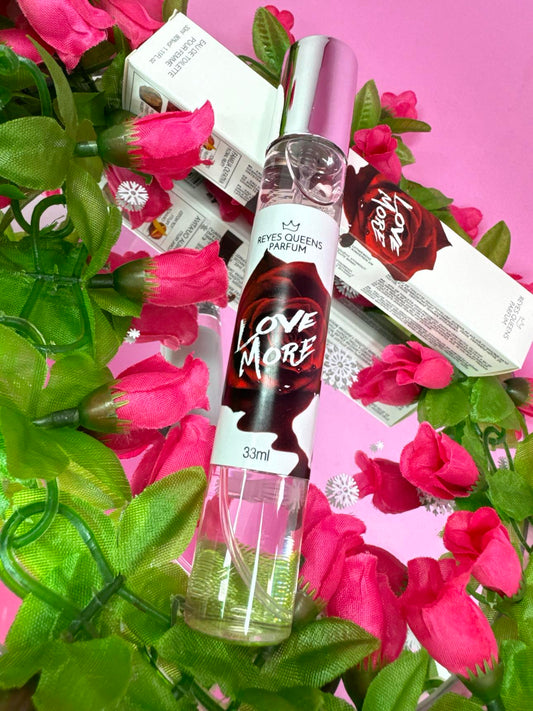 Perfume de Bolso inspiração Amor Amor