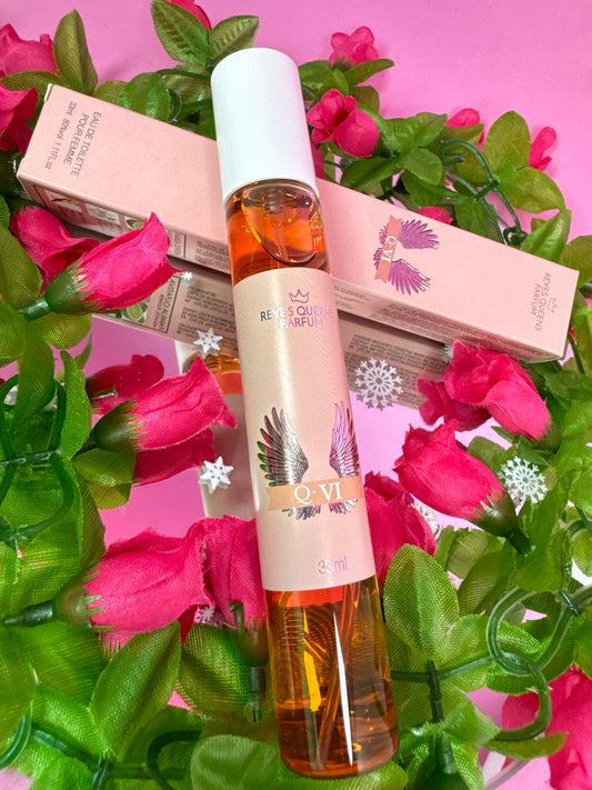 Perfume de Bolso inspiração Olimpea