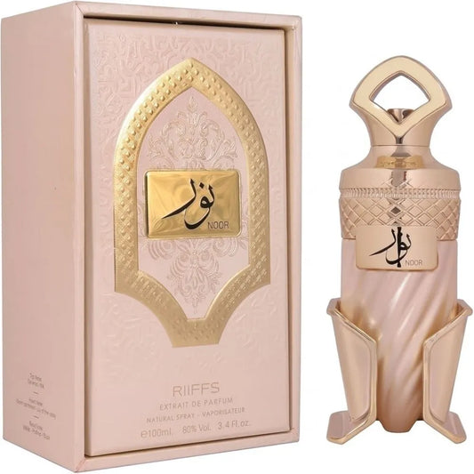 Noor - Riiffs