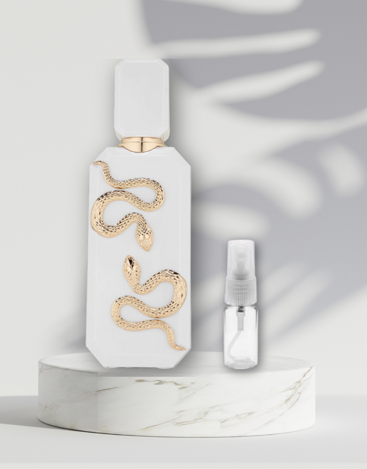 Decante - Veneno Bianco