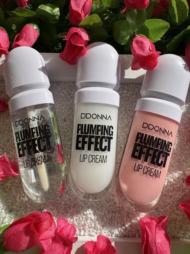 Batom Plumping Effect - D'Donna