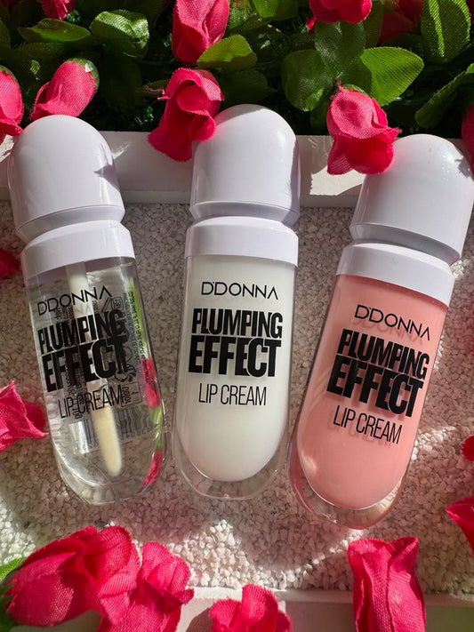 Batom Plumping Effect - D'Donna