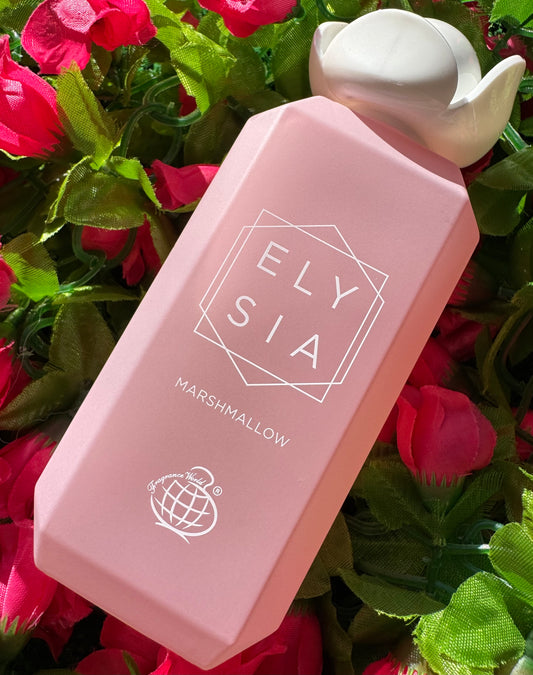 Elysia Marshmallow - Fragrance World