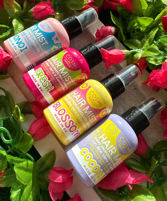 Perfume de Cabelo - Cosmi