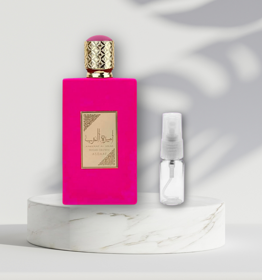 Decante - Ameerat Al Arab Sugar Crown