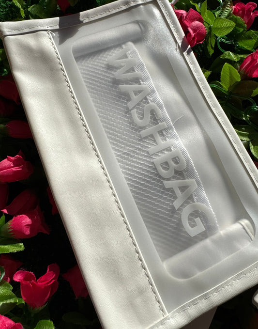 Necessaire impermeável - Washbag