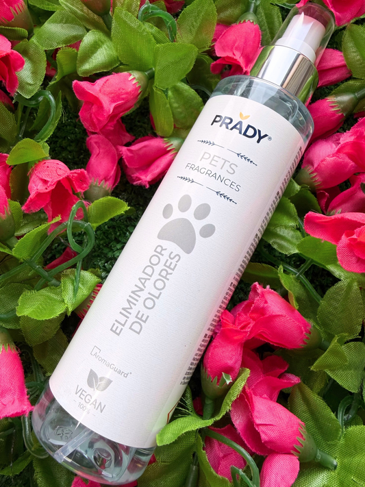 Perfume para animas - Eliminador de Odores