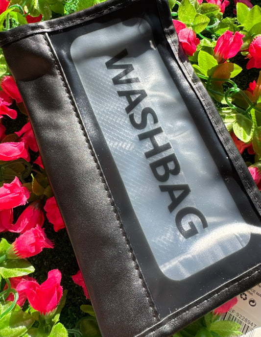 Necessaire impermeável - Washbag