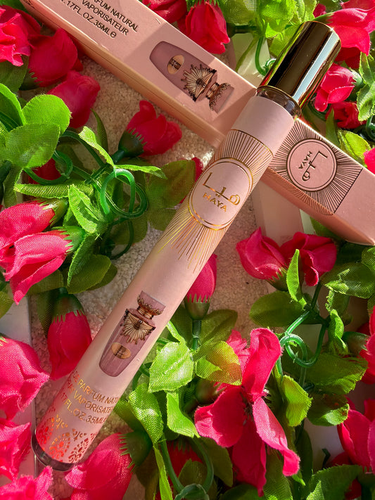 Perfume de Bolso inspiração Haya