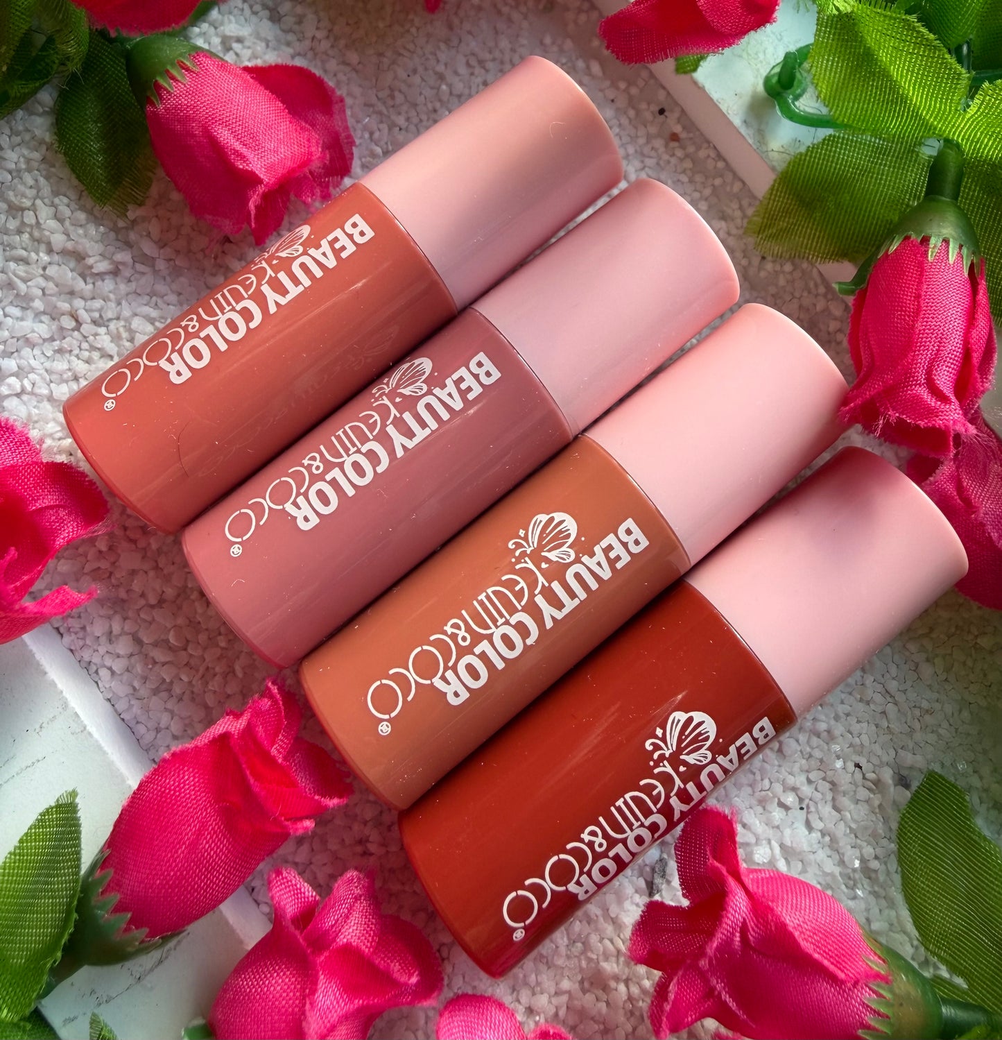 Kit Lip Gloss’s Matte