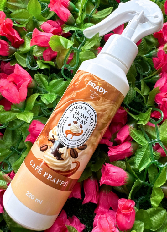 Ambientador Café Frappé - Prady