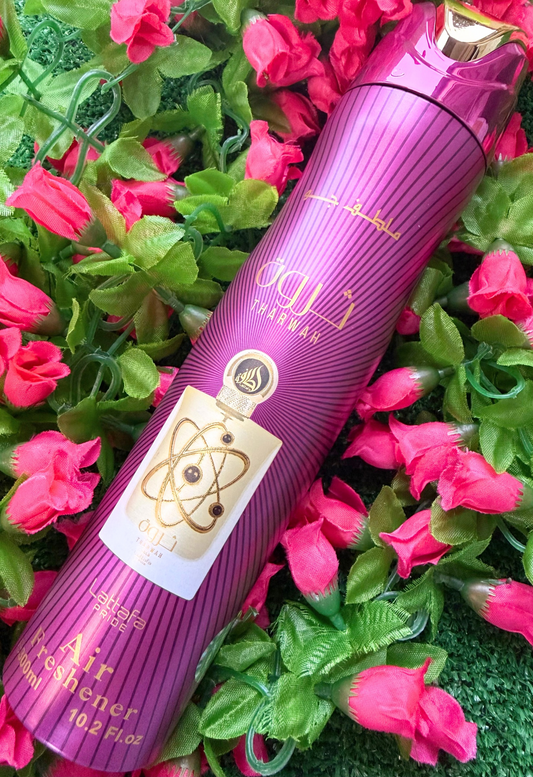 Ambientador Árabe - Tharwah