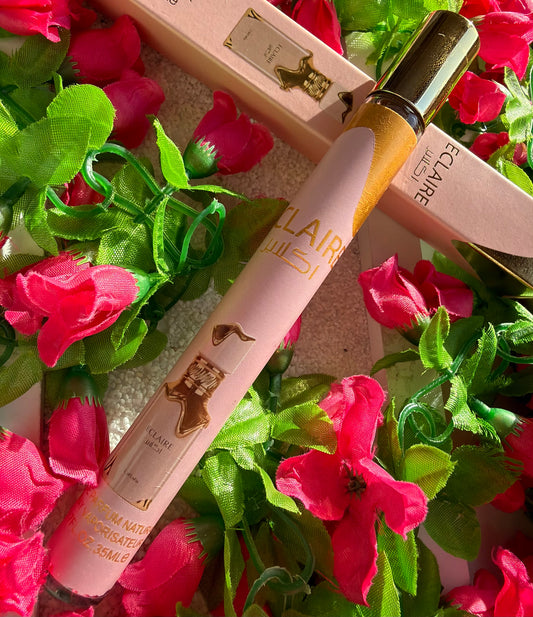 Perfume de Bolso inspiração Eclaire