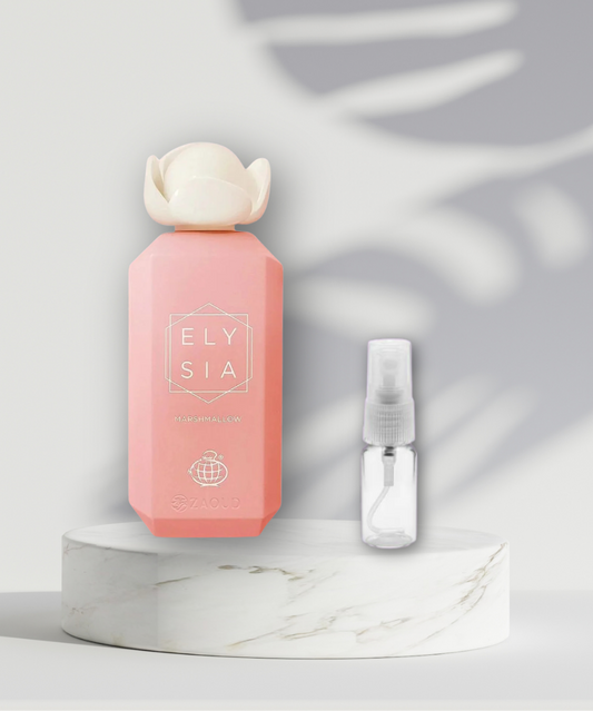 Decante - Elysia Marshmallow