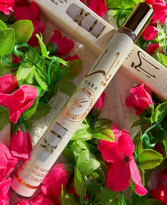 Perfume de Bolso inspiração Yara Moi