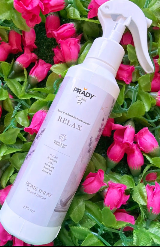 Ambientador de Casa Relax - Prady
