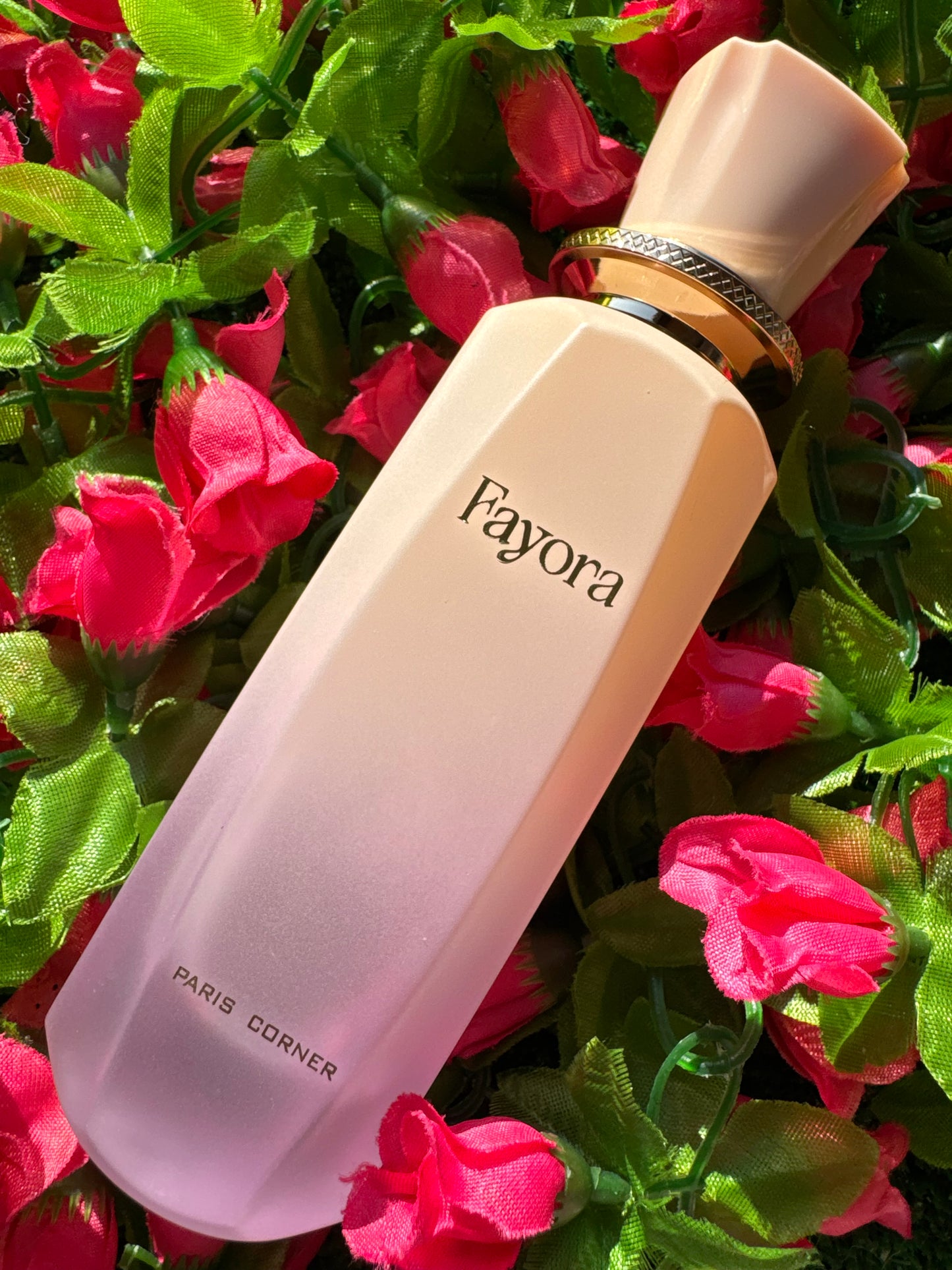Fayora - Paris Corner