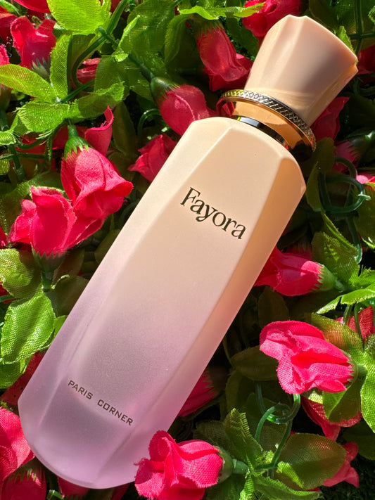 Fayora - Paris Corner