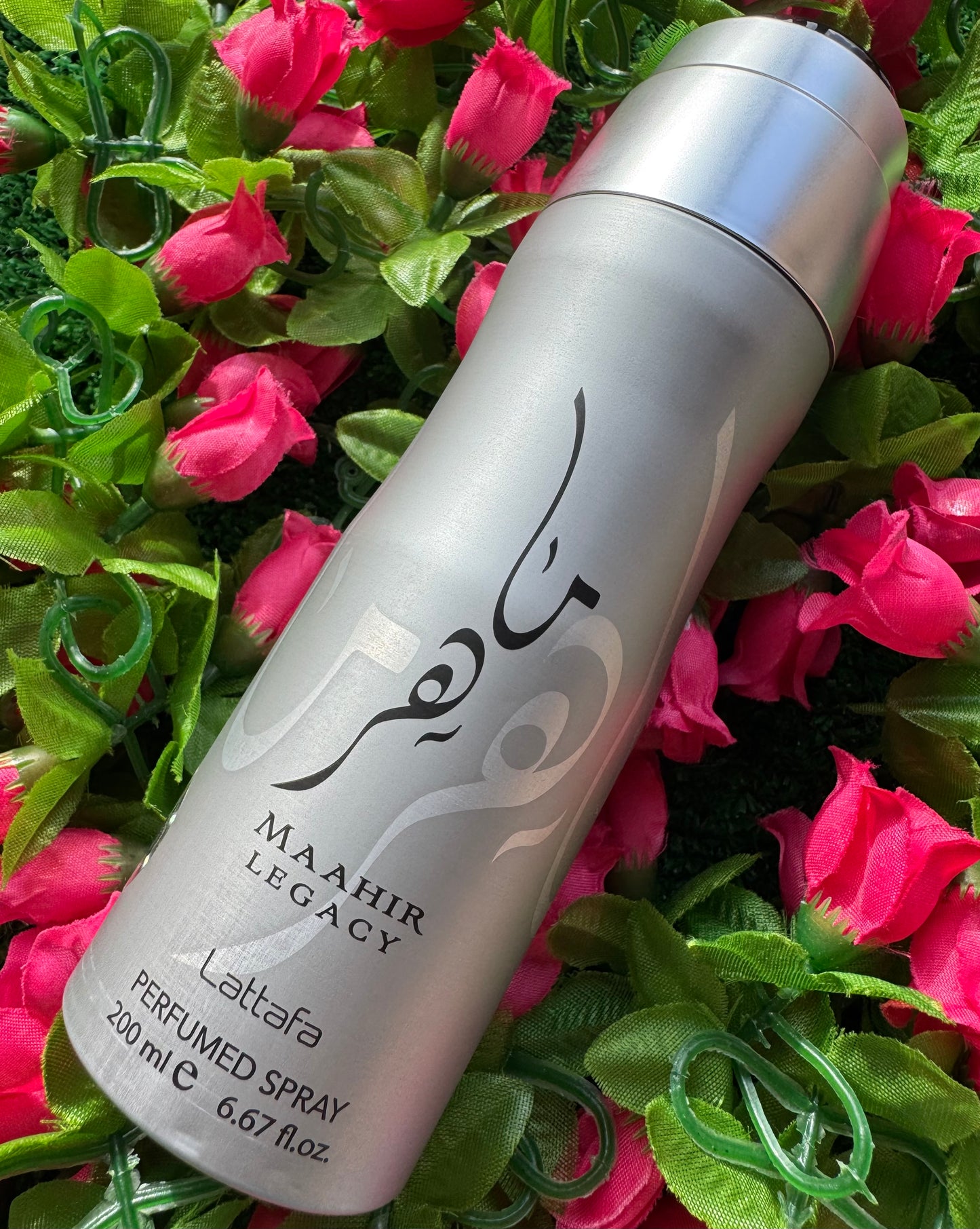 Perfume em Spray - Maahir Legacy