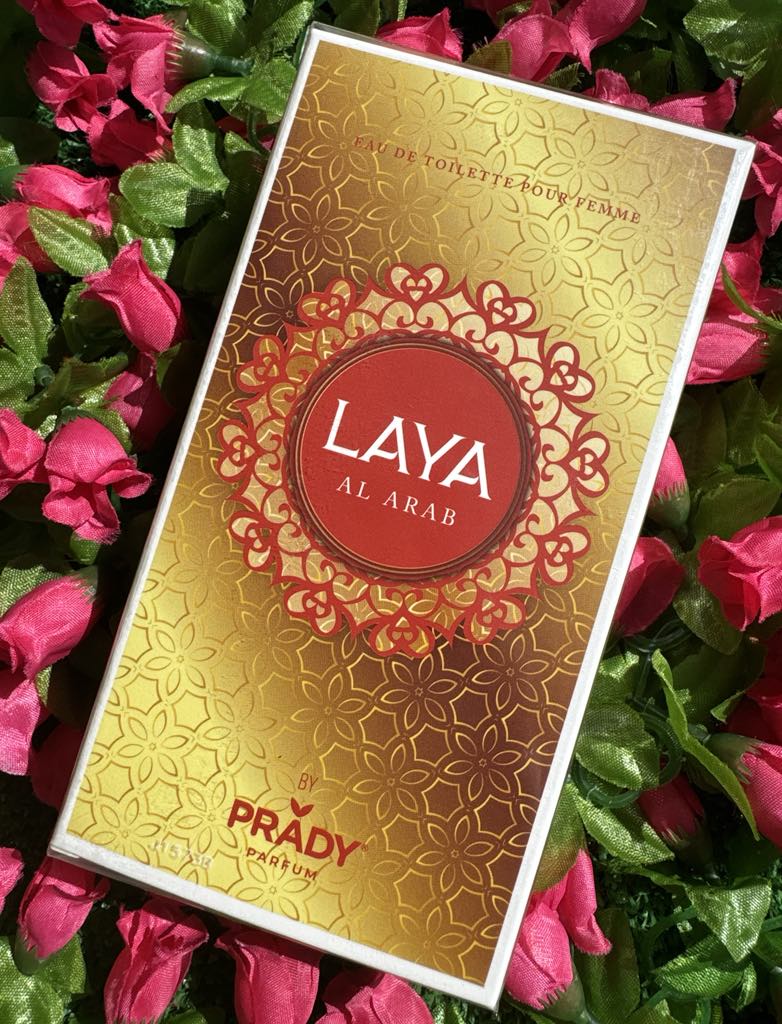 Perfume inspiração Ameerat Al Arab - Prady