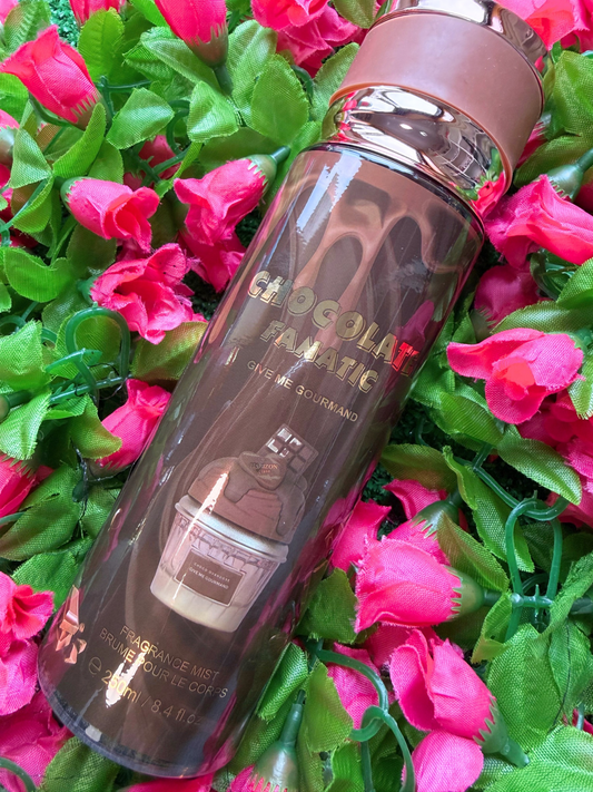Bruma inspiração Choco Overdose da Lattafa