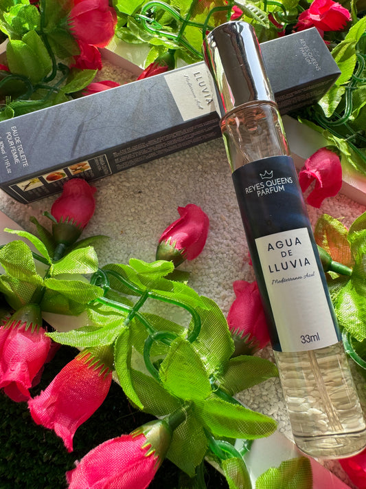 Perfume de Bolso inspiração Acqua di Parma - Prady