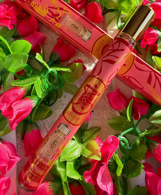Perfume de Bolso inspiração Khair Fusion