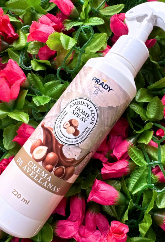 Ambientador Creme de Avelãs - Prady
