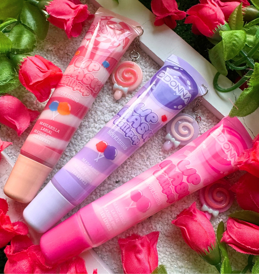 Bálsamo Labial - DDonna