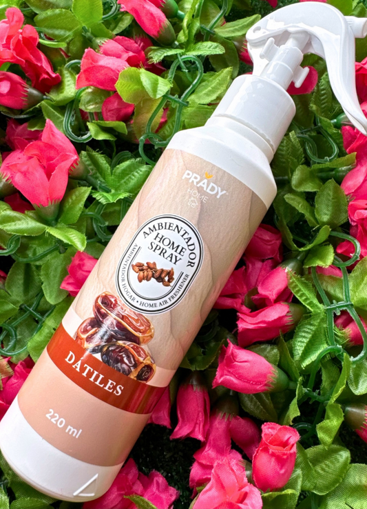 Ambientador Tâmaras - Prady