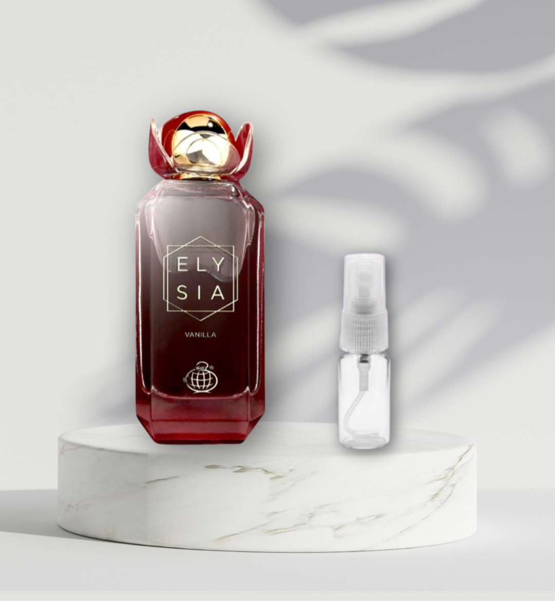 Decante - Elysia Vanilla