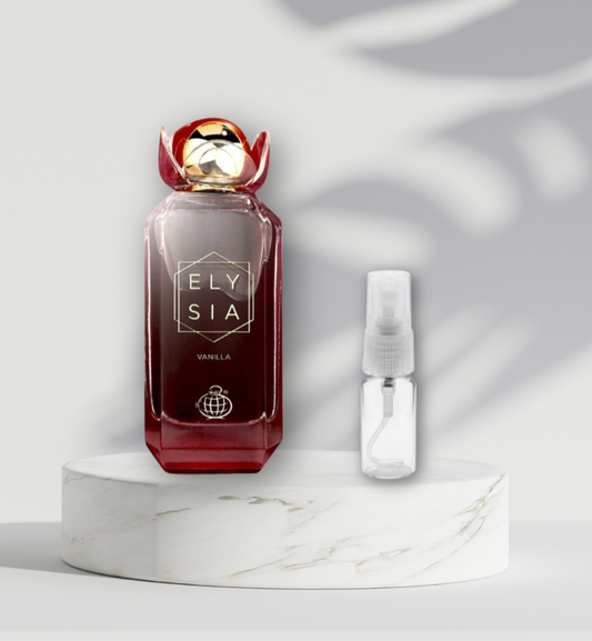 Decante - Elysia Vanilla