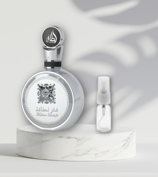 Decante - Fakhar Platina