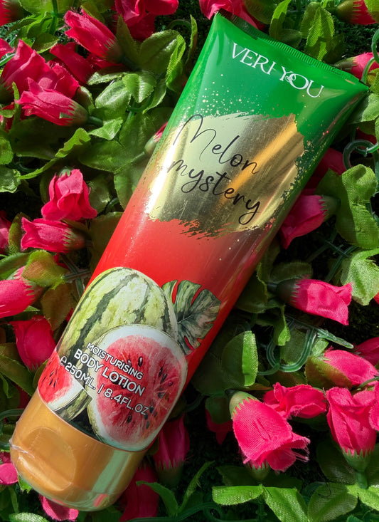 Creme Corporal Melon Mystery - Veri You