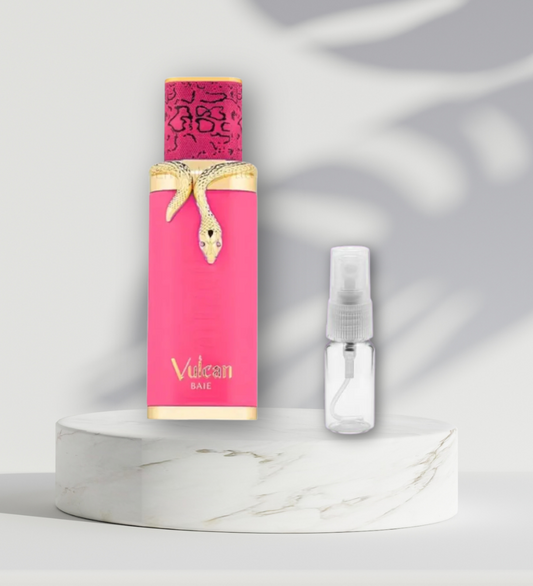 Decante - Vulcan Baie