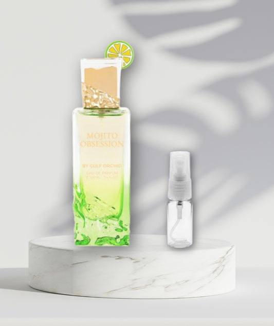 Decante - Mojito Obsession