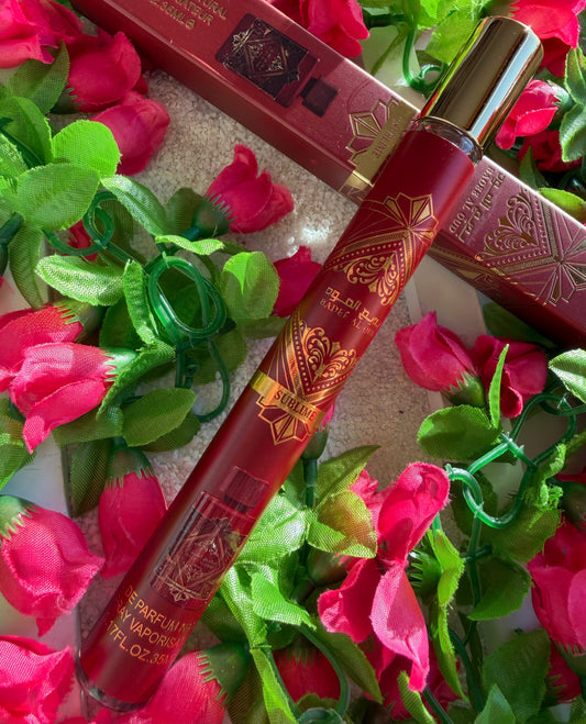 Perfume de Bolso inspiração Bade’e Al Oud - Sublime