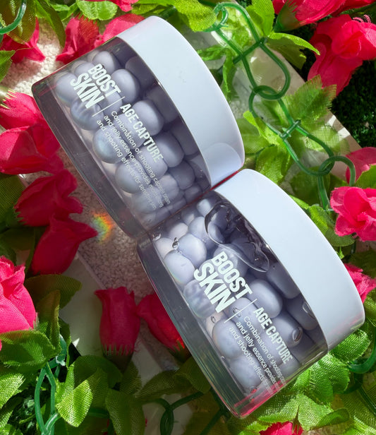 Creme Facial Cápsulas Reafirmante - DDonna